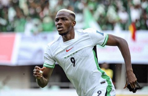 World Cup Qualifying Play-Offs: Why All Hands Must Be On The Plough For Super Eagles