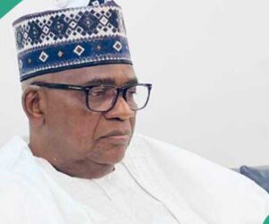Danjuma Goje Biography: The Gombe Senator Who is a Political Mainstay