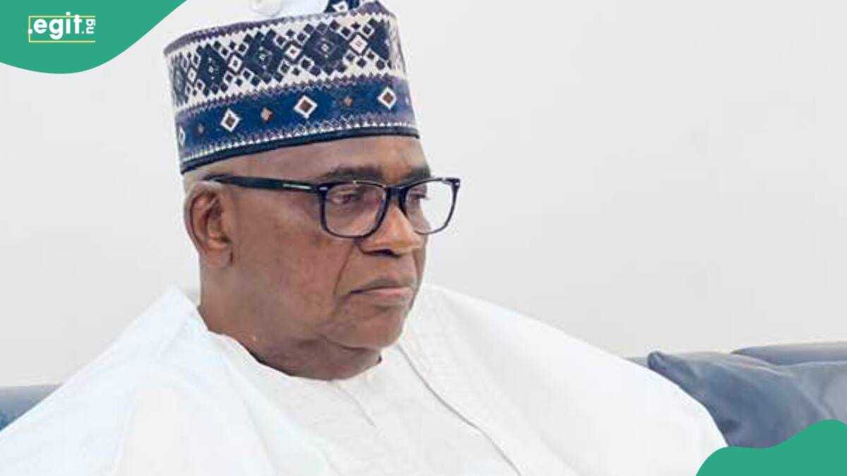 Danjuma Goje Biography: The Gombe Senator Who is a Political Mainstay