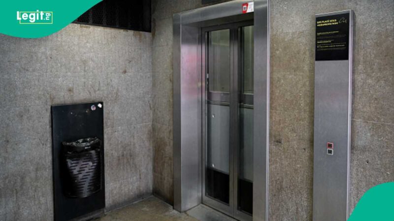 Lift in Residential Building Crashes from Seven Storeys, Kills One Woman