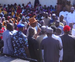 Borno Community Decries Boko Haram Attacks, Counts Losses