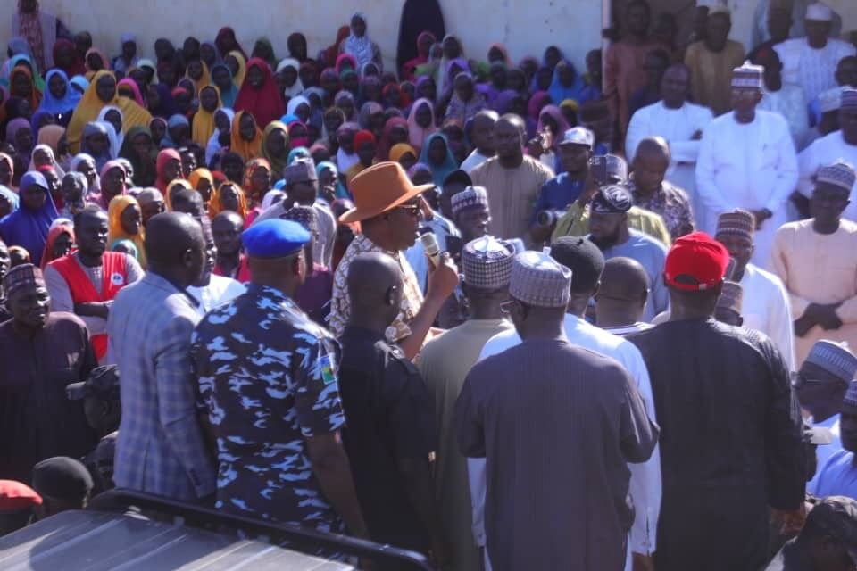Borno Community Decries Boko Haram Attacks, Counts Losses