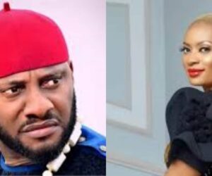 How i met my ex-husband- May Edochie reveals
