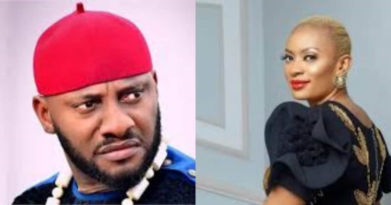 How i met my ex-husband- May Edochie reveals