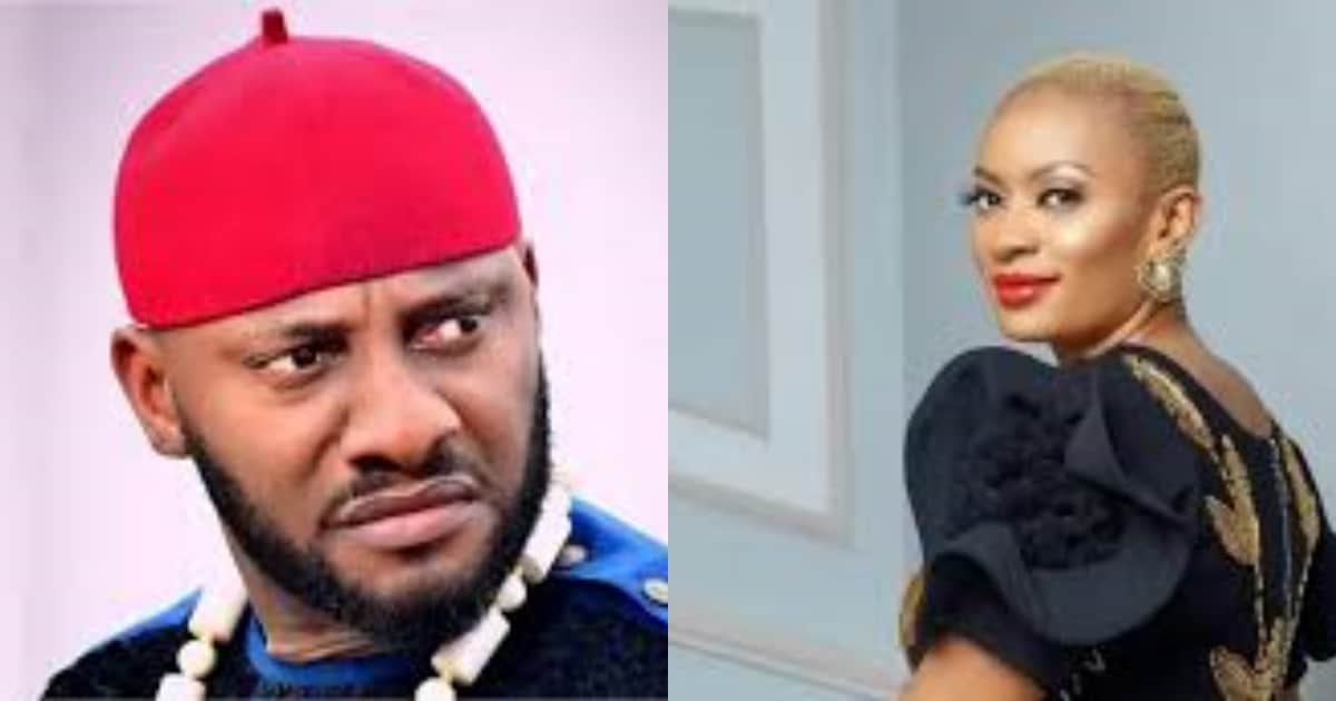 How i met my ex-husband- May Edochie reveals