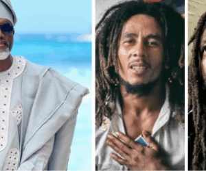 Bad things occur globally – Reno Omokri names successful people like Lucky Dube k!lled by armed robbers in their homes