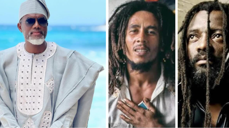 Bad things occur globally – Reno Omokri names successful people like Lucky Dube k!lled by armed robbers in their homes