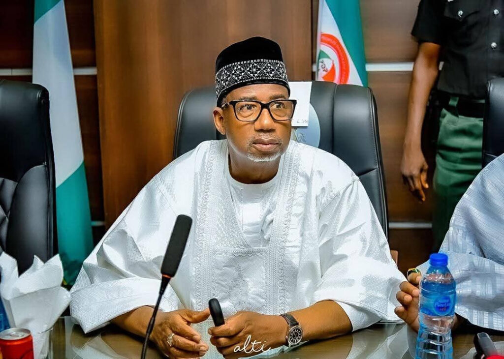 Leaving PDP to another party is act of cowardice