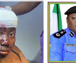Rivers police arrest married man who stabbed his side chic multiple times after she rejected his marriage proposal