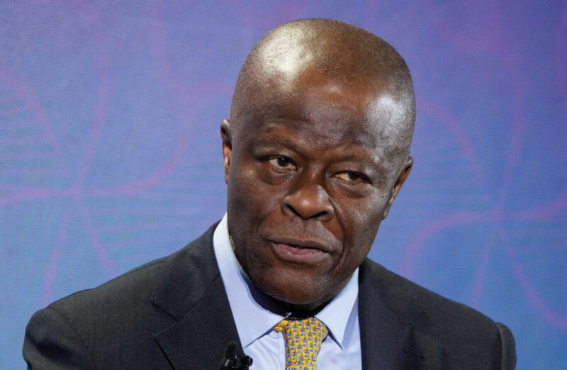 No Plan To Replace Edun – Presidency