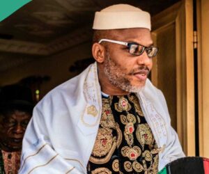 Breaking: Court-ordered Medical Panel Gives Verdict on Nnamdi Kanu’s Health Amid Terrorism Trial