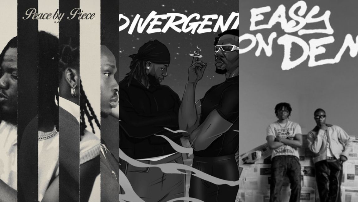 6 Great Collaborative Projects You Might Have Missed This Year