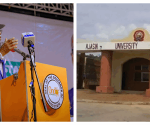 Ondo State vs AAUA lecturers: Another chapter in Nigeria’s broken education system