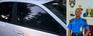 Criminals hide behind tinted vehicles to commit crimes – Police