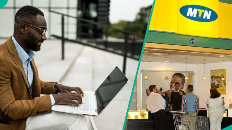 MTN Invites Qualified Nigerian Youths To Apply for Graduate Development Programme