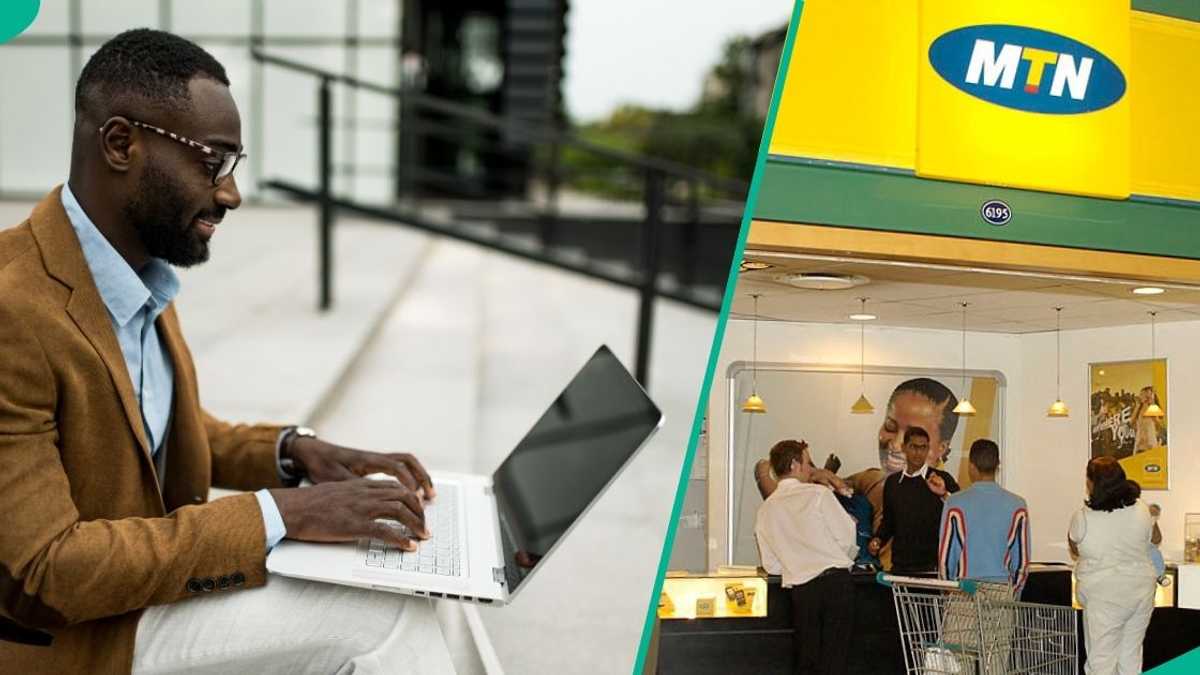 MTN Invites Qualified Nigerian Youths To Apply for Graduate Development Programme