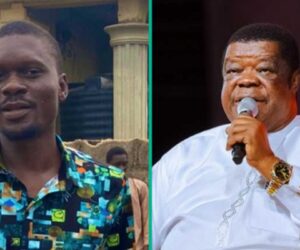 Uma Ukpai: Man Says Preacher’s Death Was Kept ‘Secret’ for Days, His Post Draws Attention
