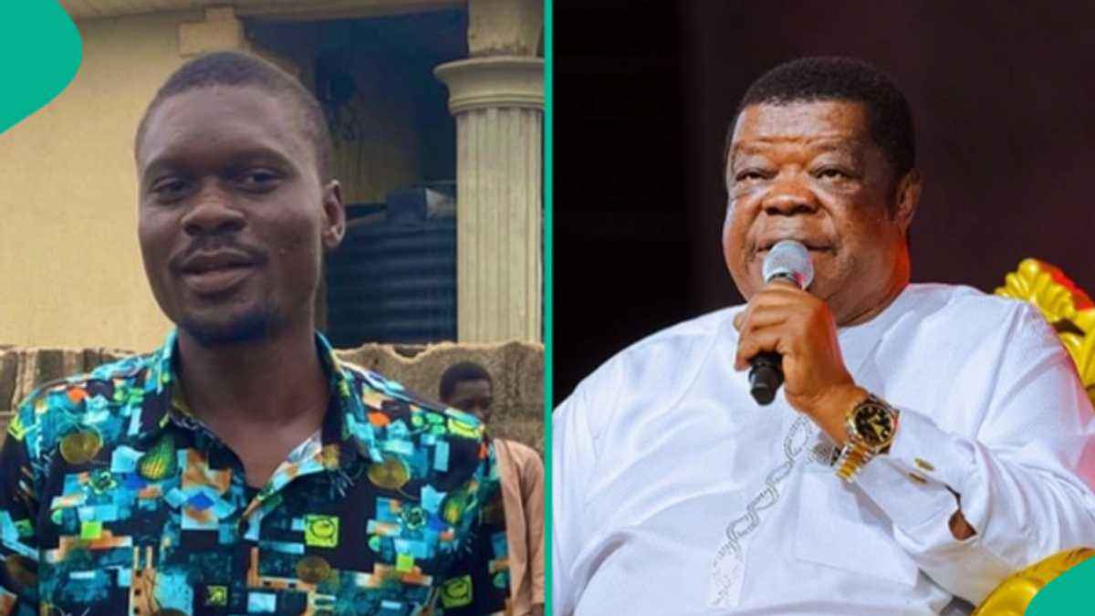 Uma Ukpai: Man Says Preacher’s Death Was Kept ‘Secret’ for Days, His Post Draws Attention