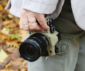 The OM System OM-5 II just took top spot in our travel camera guide – here are 5 reasons why it’s so good for travel photography