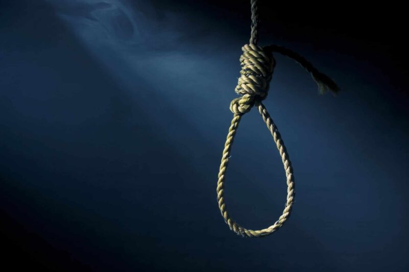 Court sentences man to d3ath by hanging for k!lling his brother in Ekiti