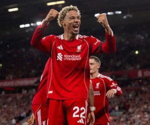 Ekitike Should Be Liverpool’s Number One Striker –Shearer