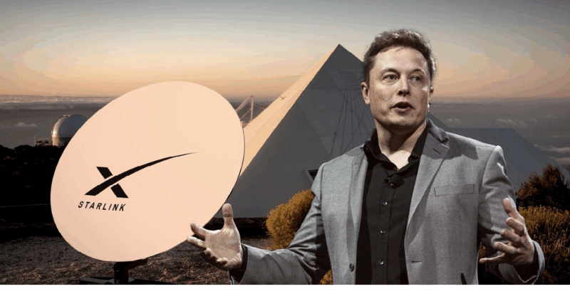 Starlink to launch $116M internet investment in South Africa as part of EEIP obligations