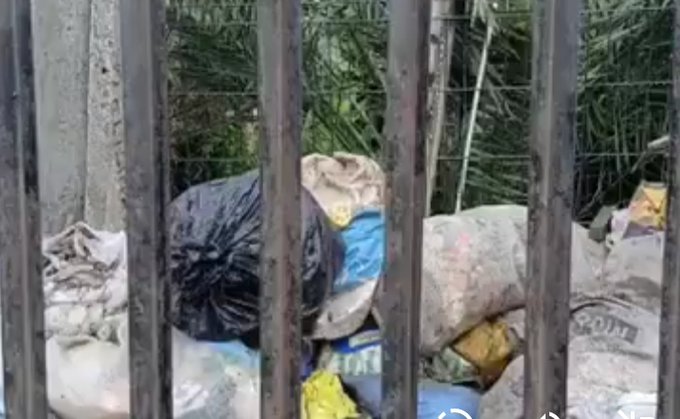 Lagos govt shuts Itedo Market over environmental violations