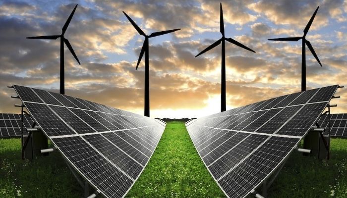Unlocking Private Capital To Power Nigeria’s Renewable Energy Future
