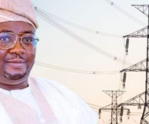 Nigeria seeks $2bn China loan for new ‘super grid’ — Adelabu