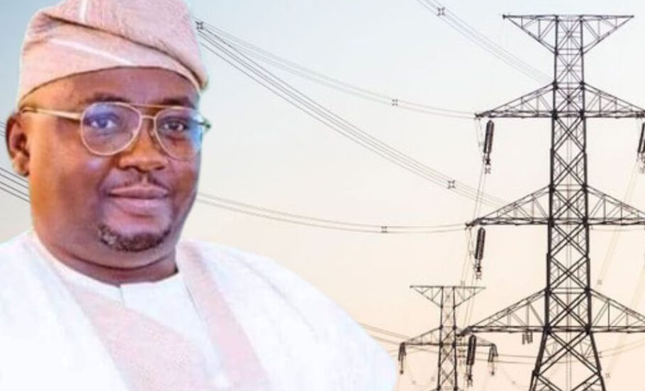Nigeria seeks $2bn China loan for new ‘super grid’ — Adelabu