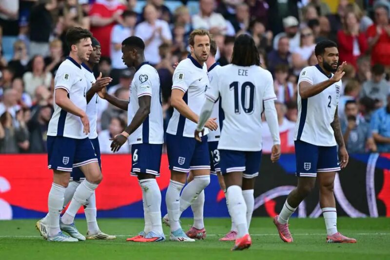 I’m Not Confident England Can Win 2026 World Cup