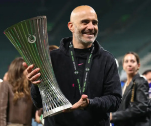 Areaca Link With Juventus – Complete Sports