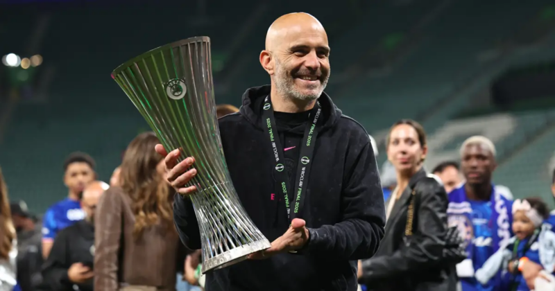 Areaca Link With Juventus – Complete Sports