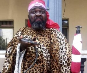 Nollywood actor Duro Michael d!es at 67