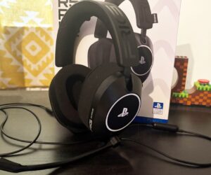 RIG R5 Spear Pro HS review: a superb budget-friendly gaming headset