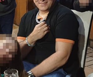 Cheating wife and former Marine lover arrested after plotting to k!ll soldier husband by poisoning his gravy to cash in on life insurance