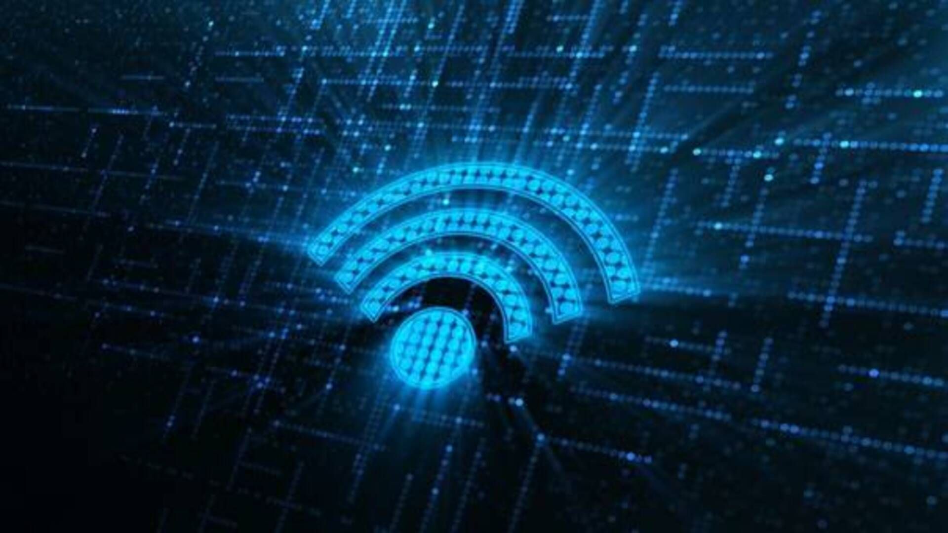 Wi-Fi 8 moves toward real-world use as Sercomm reveals working Broadcom-based router