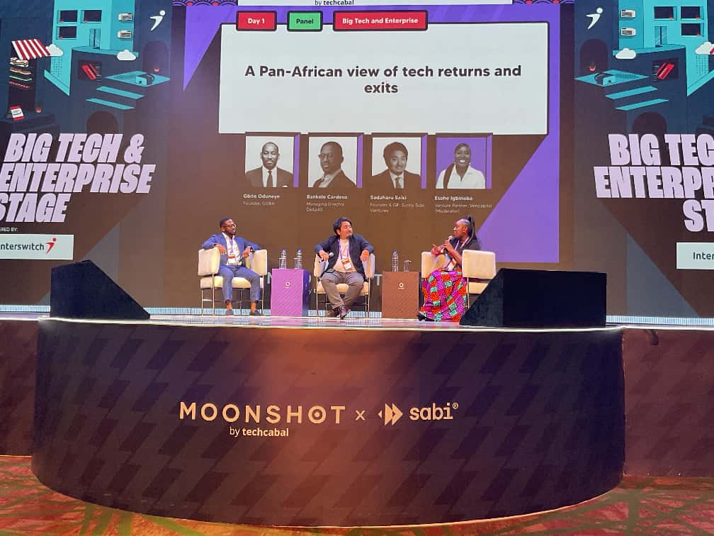Too many fundraises, not enough returns: The story of African tech