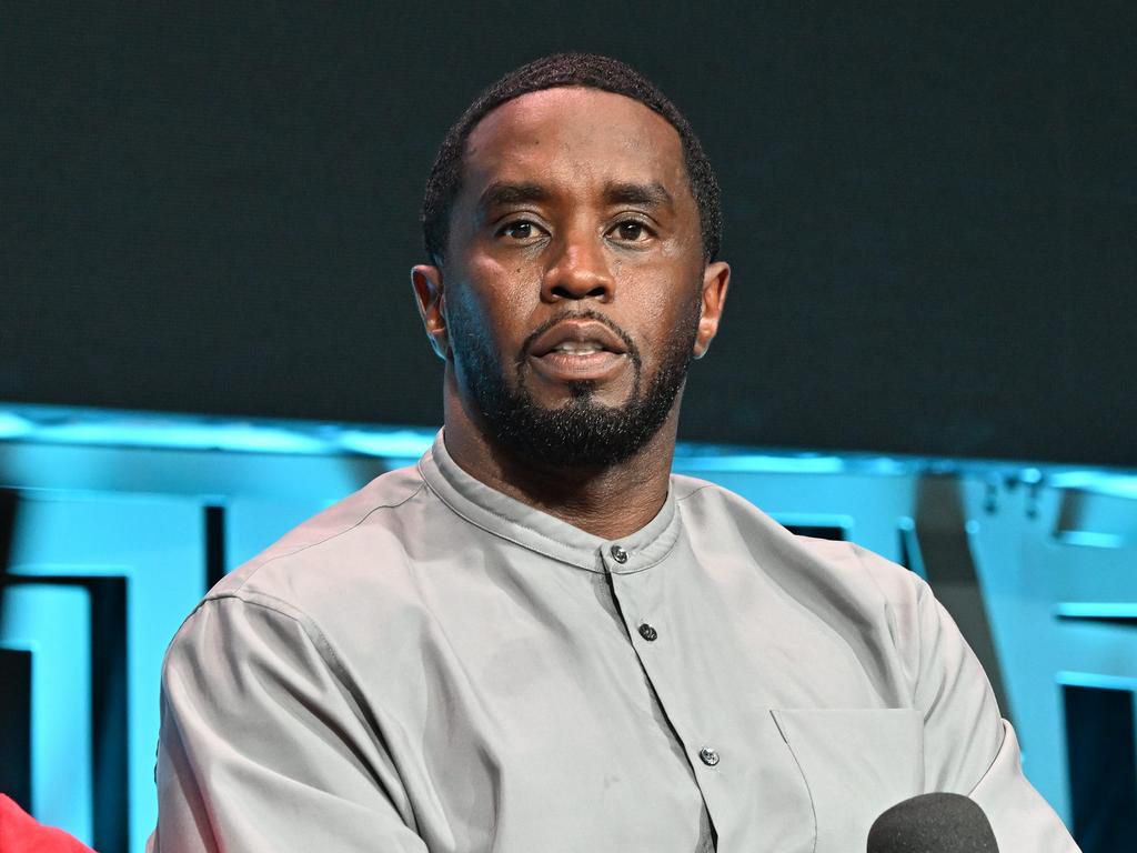 Diddy Picks the Prison He Wants to Serve His 4-Year Prison Sentence