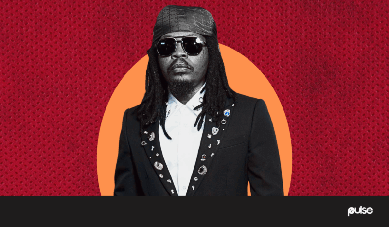 Olamide Badoo: Why I Refused To Rap In English For Global Validation