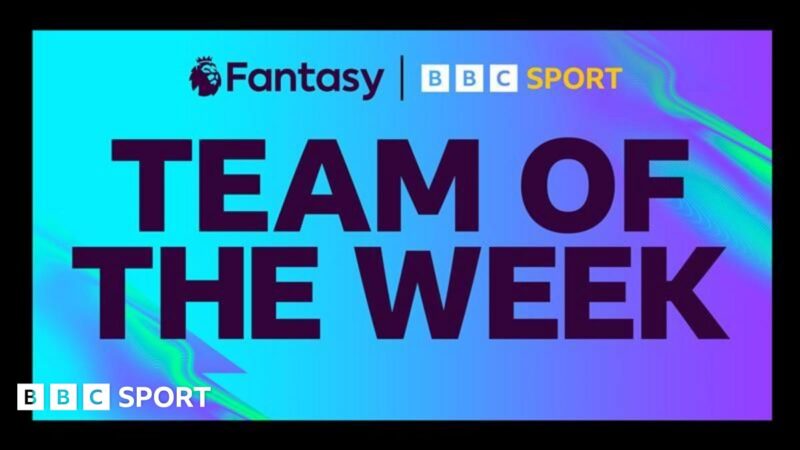 Hoping for a Saka show – FPL team of the week
