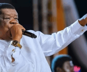 Inside the Life and Miracles of Uma Ukpai, God’s General
