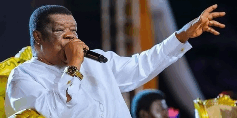 Inside the Life and Miracles of Uma Ukpai, God’s General