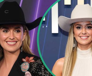 Is Lainey Wilson married? Her relationship timeline with Devlin Hodges