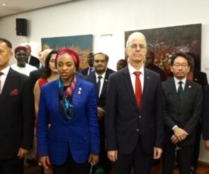 Türkiye Emerging As Globally Respected, Terror-free, Regional Power — President