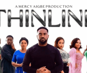 Nollywood Cinema Blockbusters You Can Finally Watch at Home