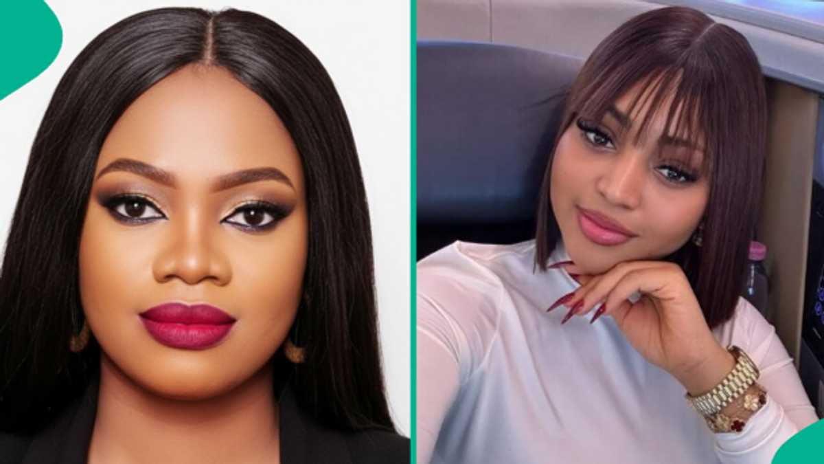 “It Felt Like She Was Caged”: Lady Who Saw Regina Daniels at Seminar in Abuja Shares What Transpired