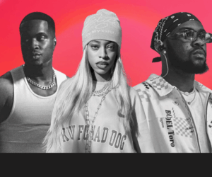5 Nigerian Artistes Quietly Making the Best Love Songs Right Now