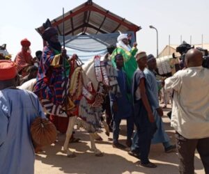 Kano Governor Issues Executive Order Directing Emirates To Plan Annual Durbar