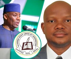 “They Treat Lecturers Like Beggars”: ASUU Members Blast FG as 2-Week Strike Begins Nationwide